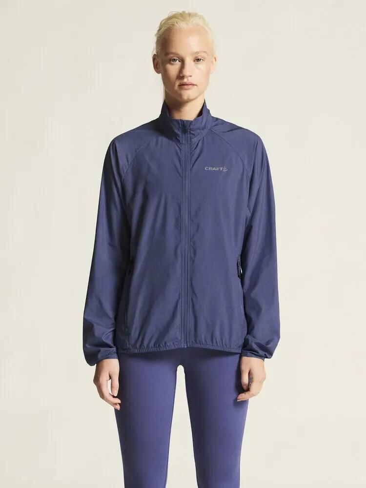 craft Casaco CORE Essence Wind Mulher leve e resistente à água 3/7
