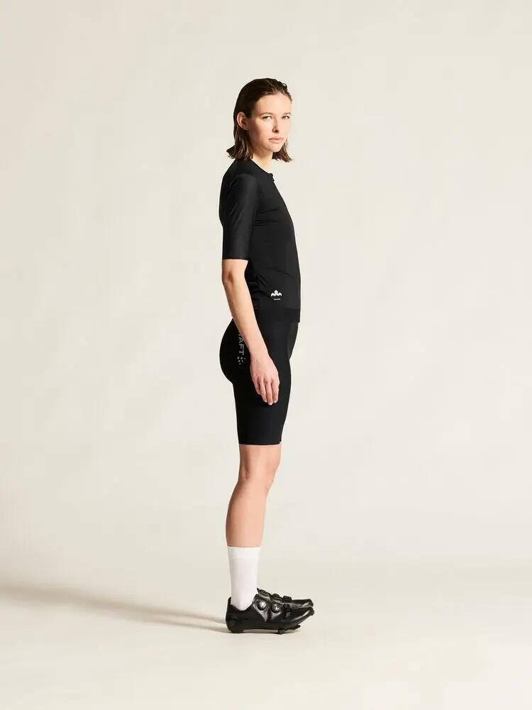 craft Endur Aero Jersey W — camisola aerodinâmica feminina 4/7