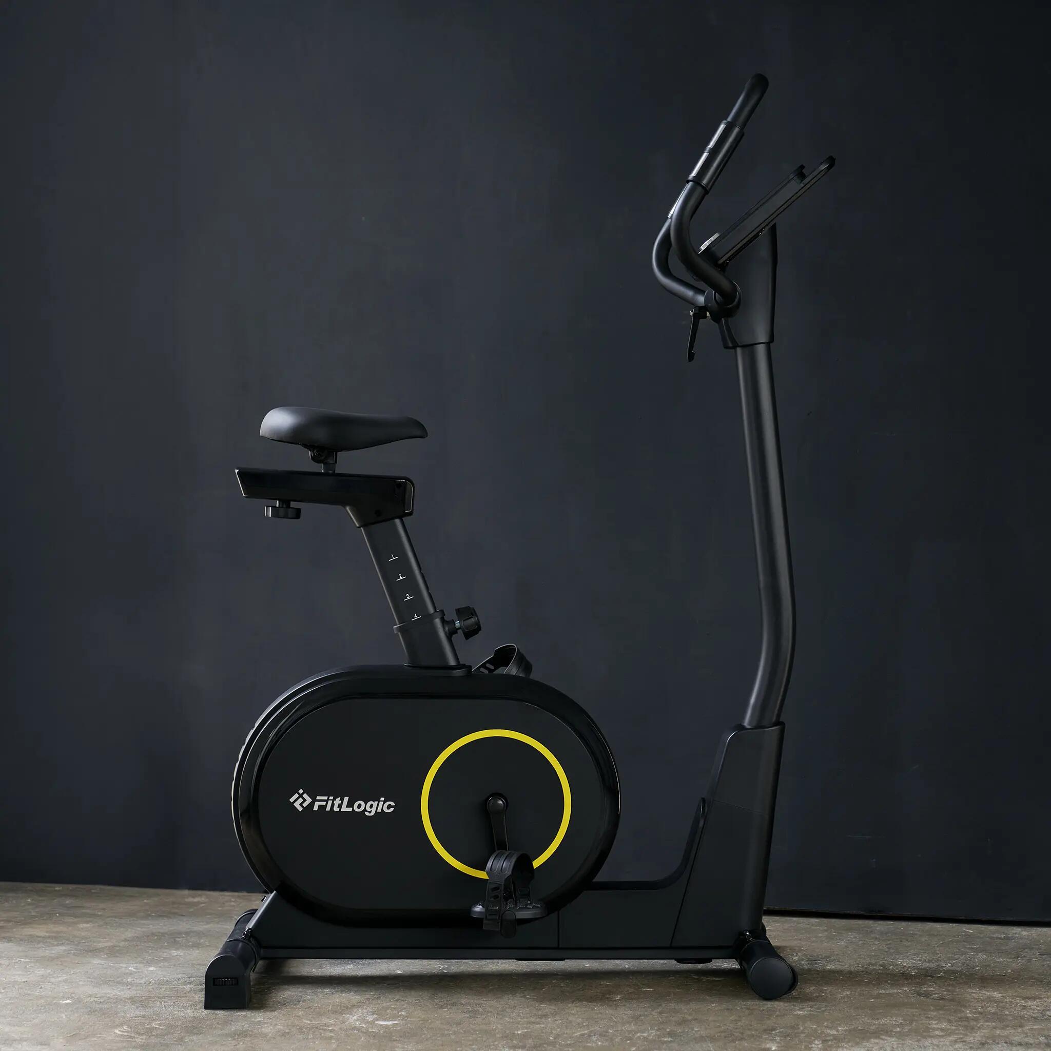 FitLogic Ergometer Cardio X2 11/11
