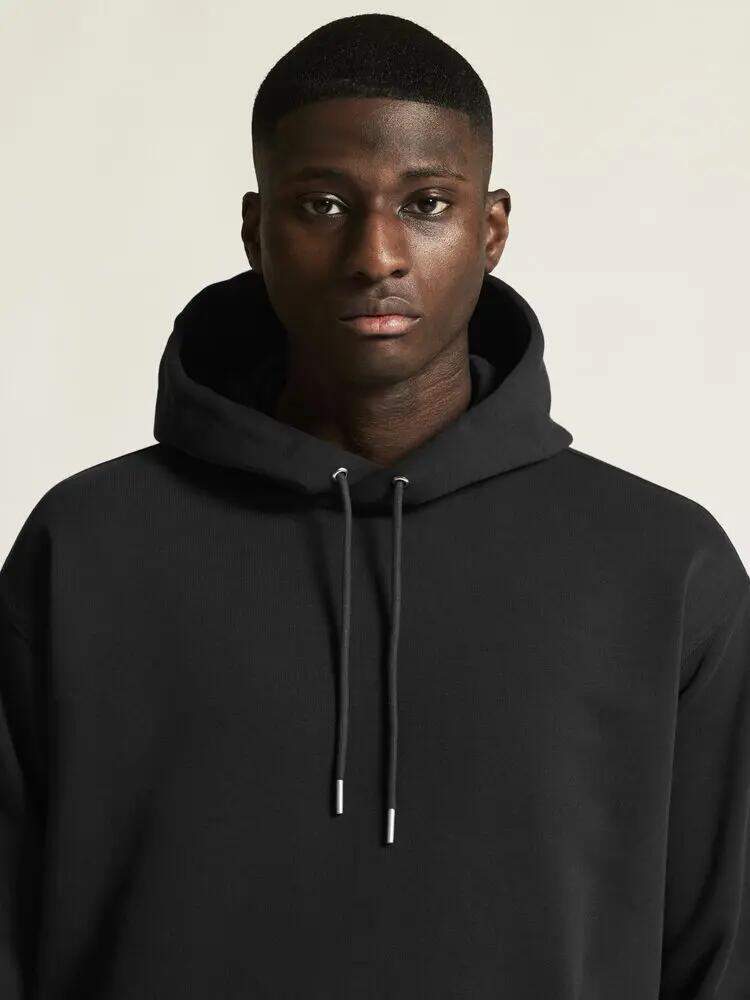 craft Frequent Hoodie M — camisola com capuz em algodão biológico, corte relaxed 7/7