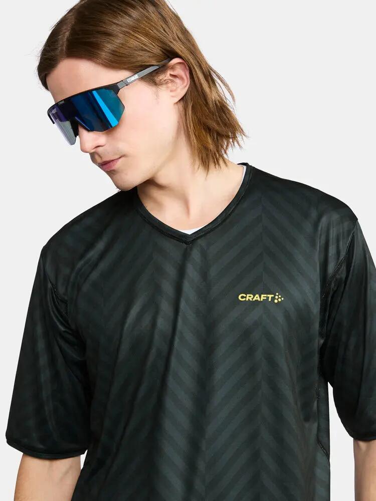 craft Maillot CORE Offroad Xt SS — léger et respirant 4/7