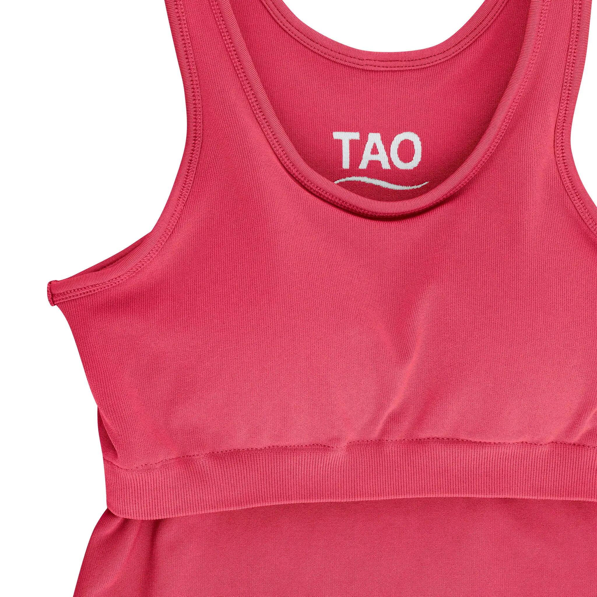 Damen TAO PUSH-IT-UP Functional Tanktop 5/6