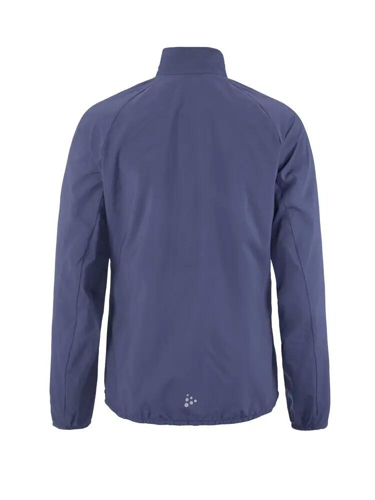 craft CORE Essence Wind Jacket W — casaco leve corta-vento e resistente à água 2/7
