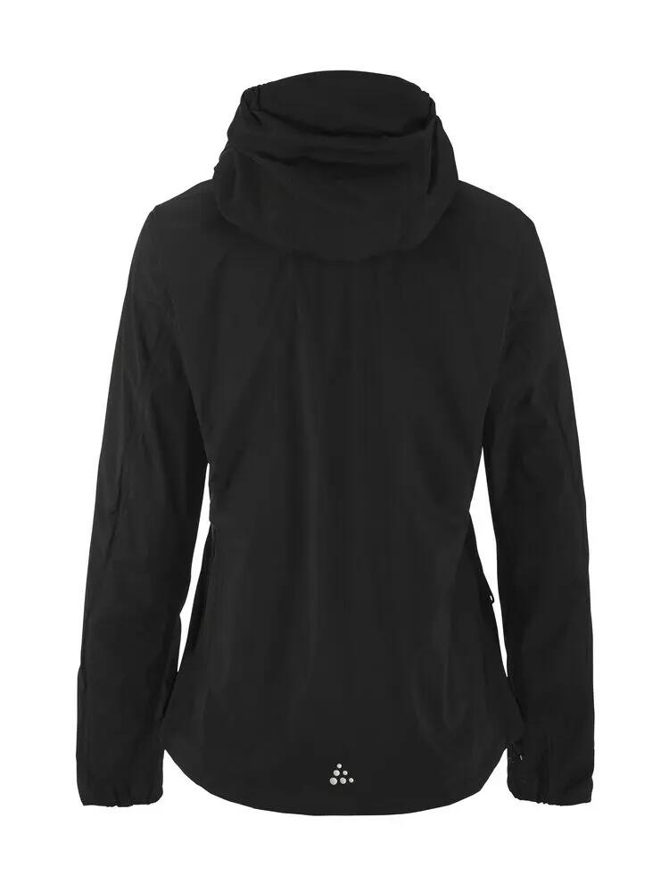 craft Everyday Hydro Jacket W — Impermeável e corta-vento 3/7