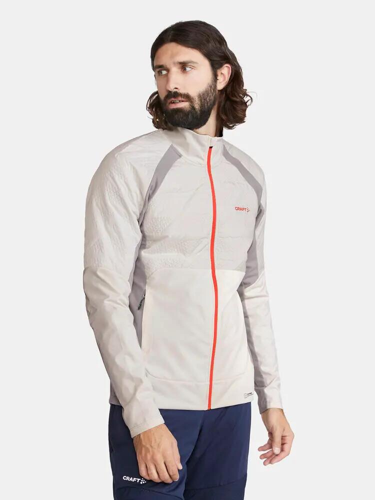 craft Giacca ADV Nordic Training Speed M — fit aderente, isolamento leggero, 3/7