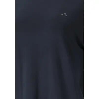 whistler Tuloni W S/S T-shirt van deels gerecycled stretchmateriaal 3/4