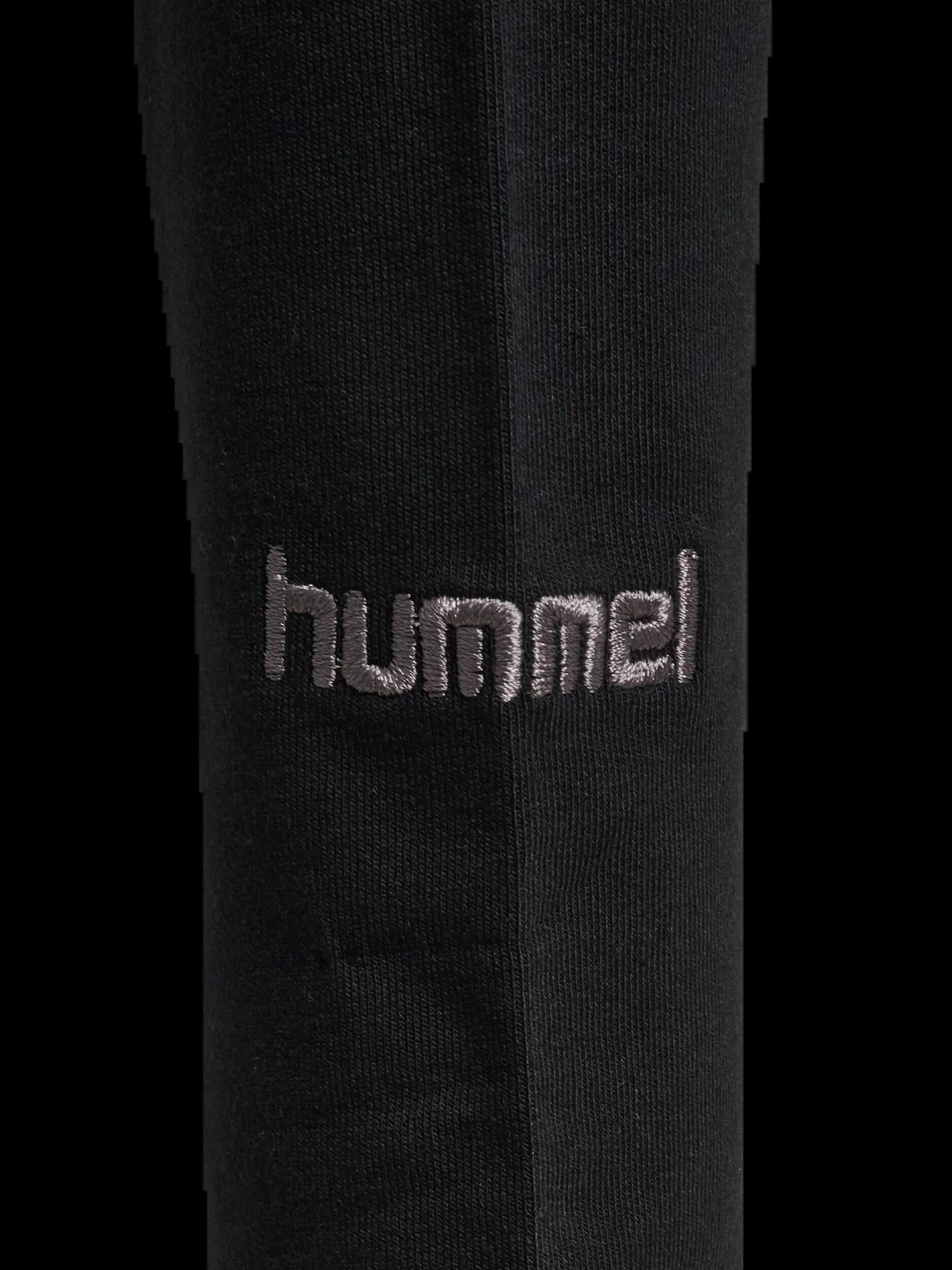hummel Zip Jacket hmlFOUNDATION - Coupe ajustée, tissu extensible 3/4