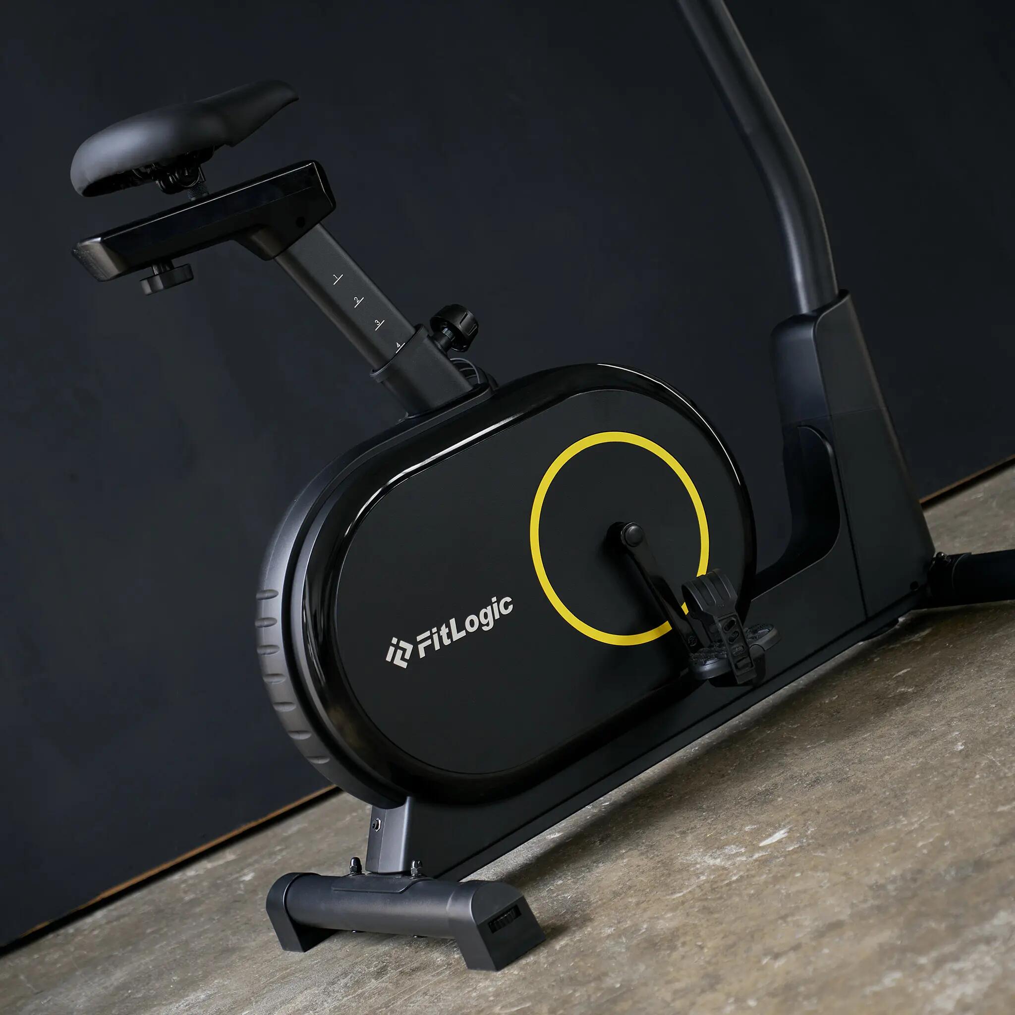FitLogic Ergometer Cardio X2 10/11