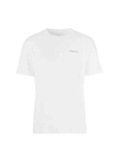 craft CORE Essence SS Tee 2 M tee-shirt d'entraînement en jersey recyclé