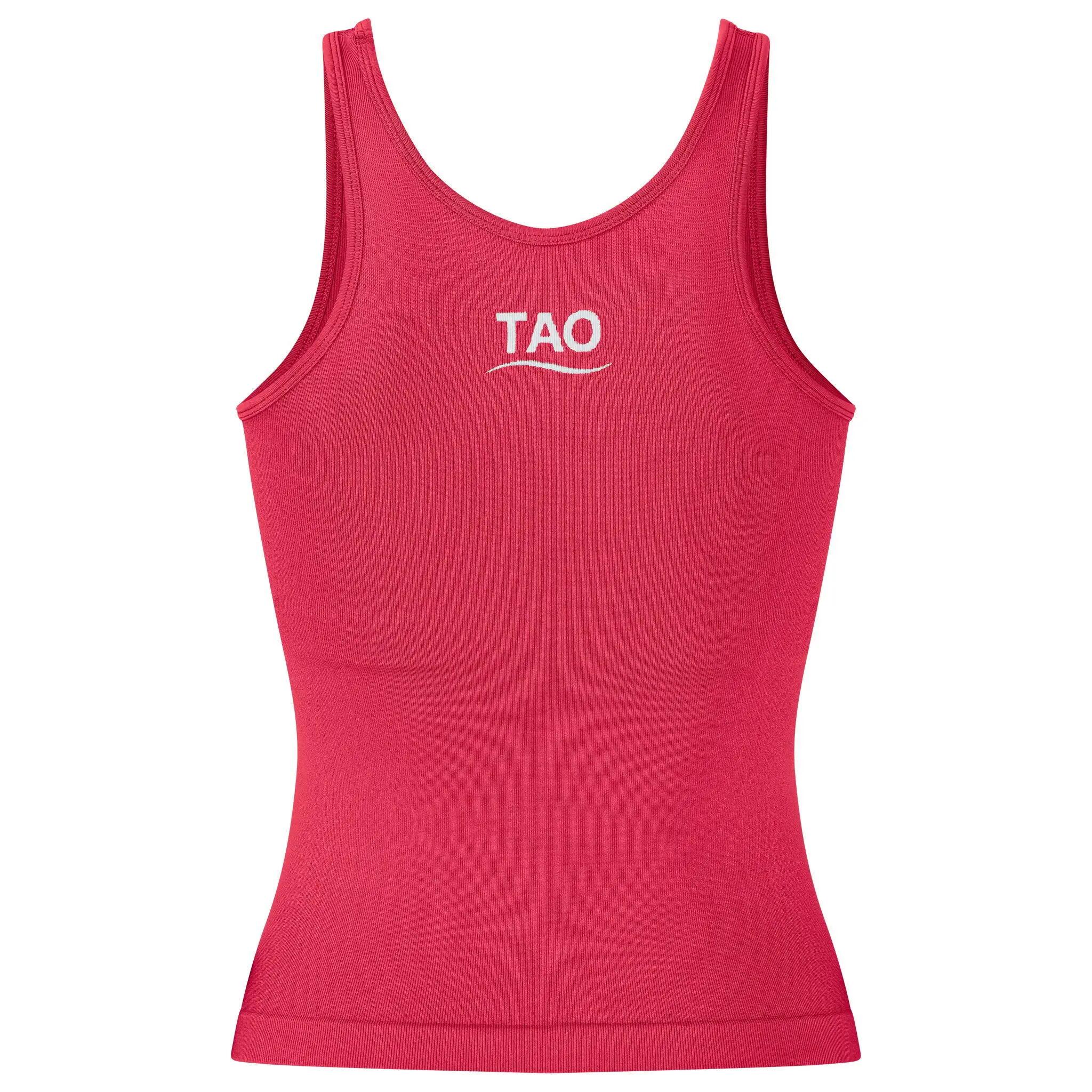 Damen TAO PUSH-IT-UP Functional Tanktop 4/6
