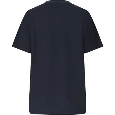 whistler Tuloni W S/S T-shirt van deels gerecycled stretchmateriaal 2/4