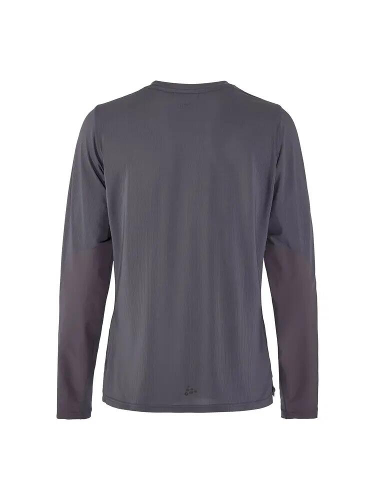 craft Everyday XT LS Jersey W camisa ciclismo manga longa corte largo 4/7