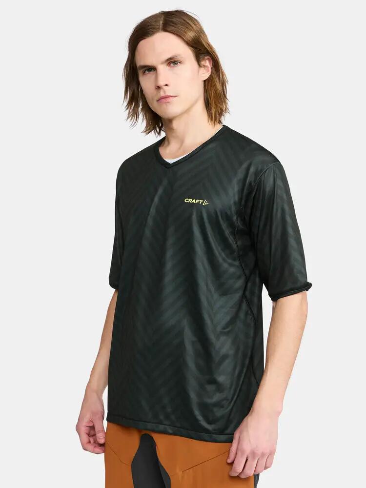 craft Maillot CORE Offroad Xt SS — léger et respirant 3/7