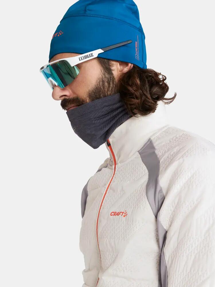 craft Giacca ADV Nordic Training Speed M — fit aderente, isolamento leggero, 2/7