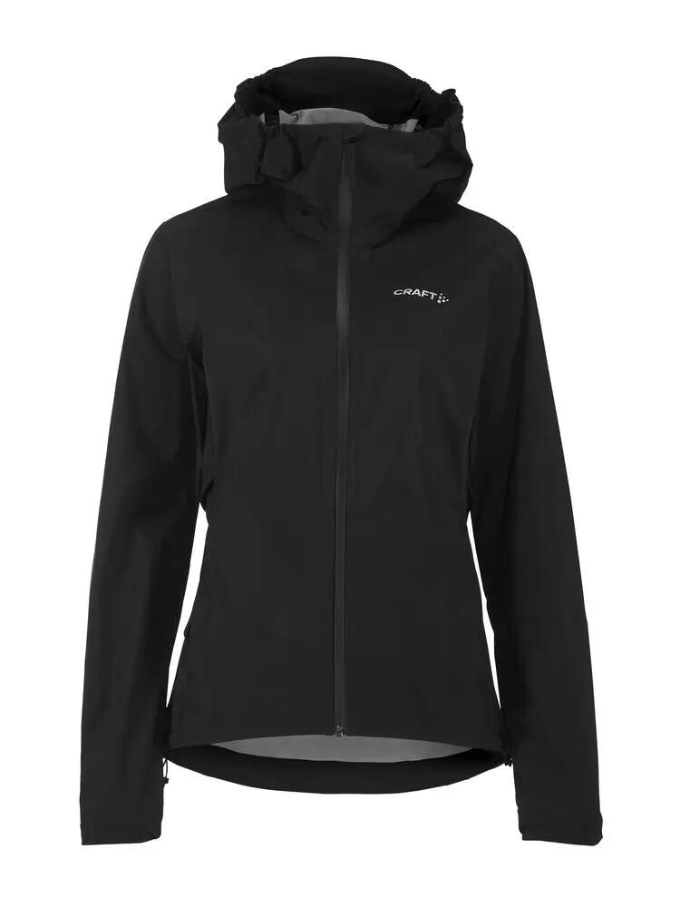craft Everyday Hydro Jacket W — Impermeável e corta-vento 2/7