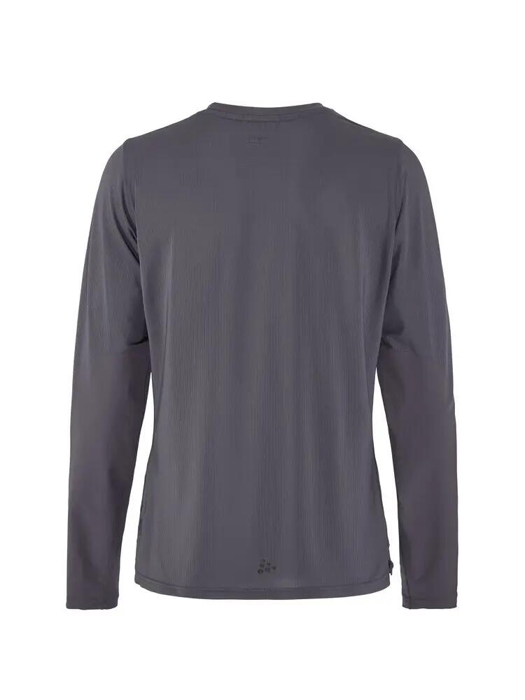 craft Everyday XT LS Jersey W camisa ciclismo manga longa corte largo 3/7