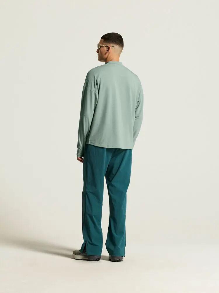 craft SubZ RN Jersey M – camada intermédia macia e isolante 5/7