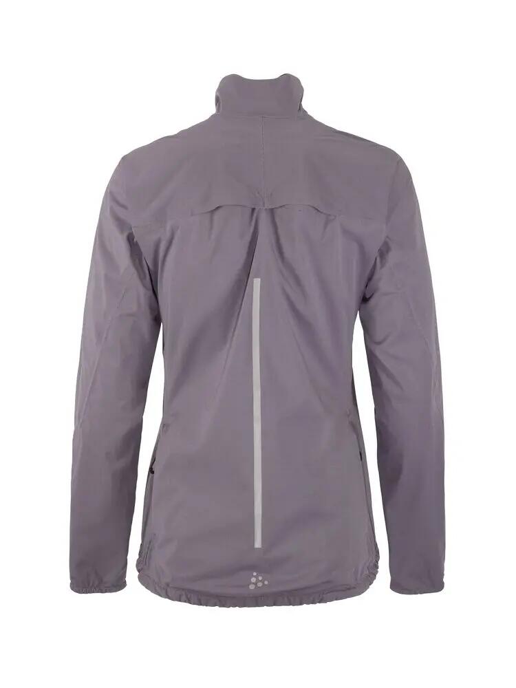 craft Endur Hydro Jacket 2 W — giacca moto/road impermeabile e antivento 2/7