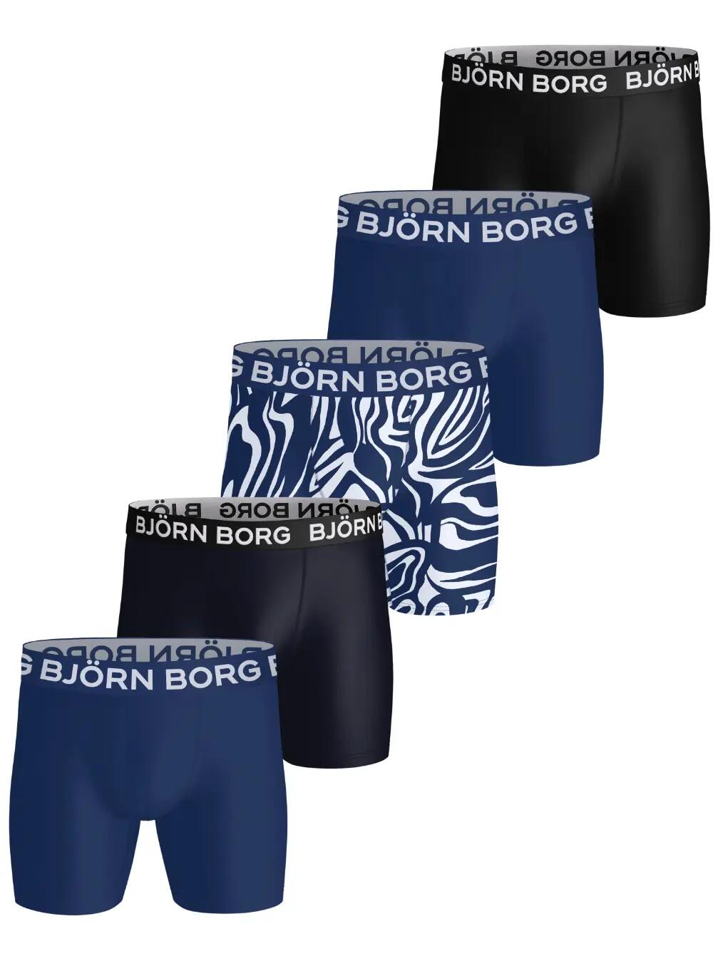 BJORN BORG picture