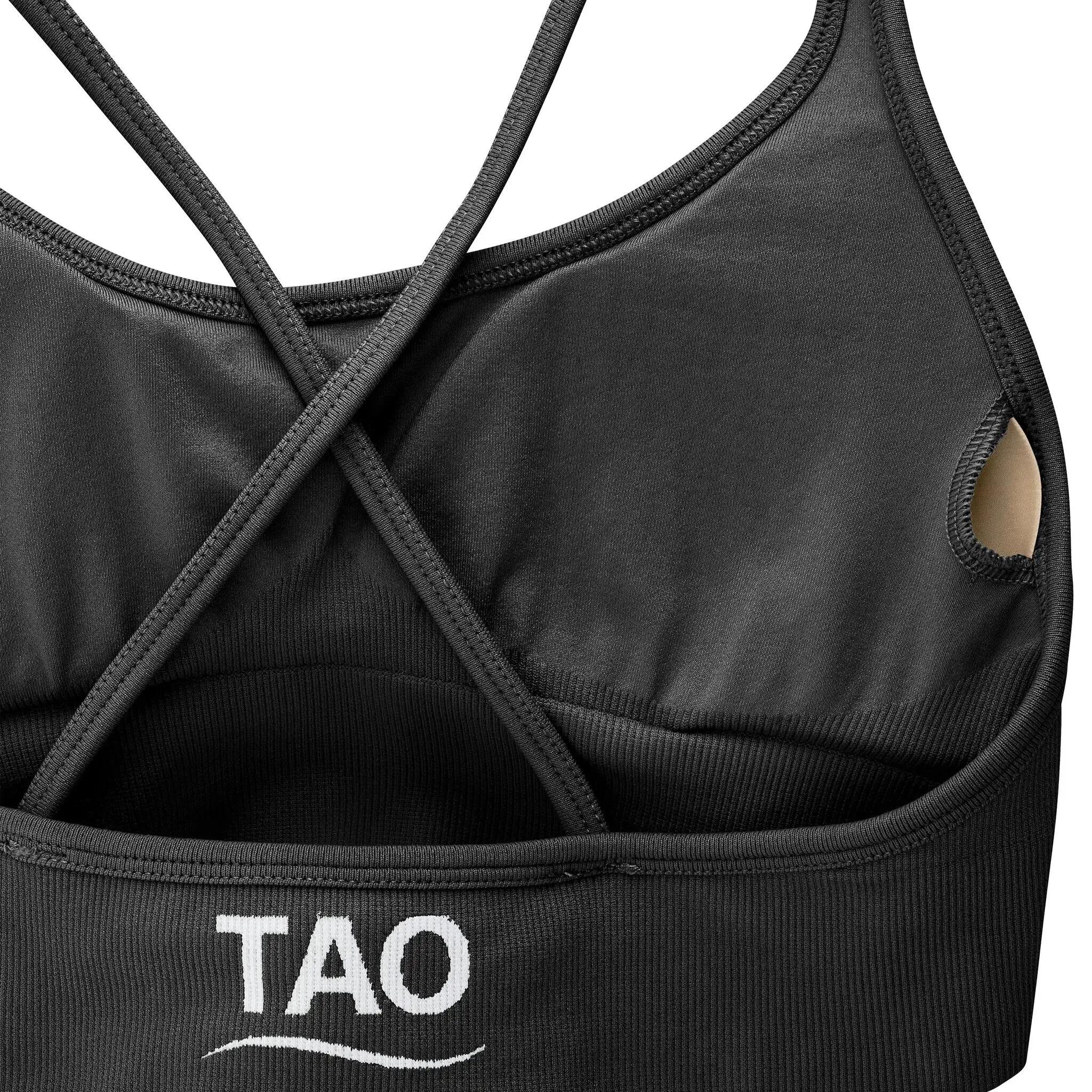 Damen TAO SINGLESTRING Functional Bustier 5/5