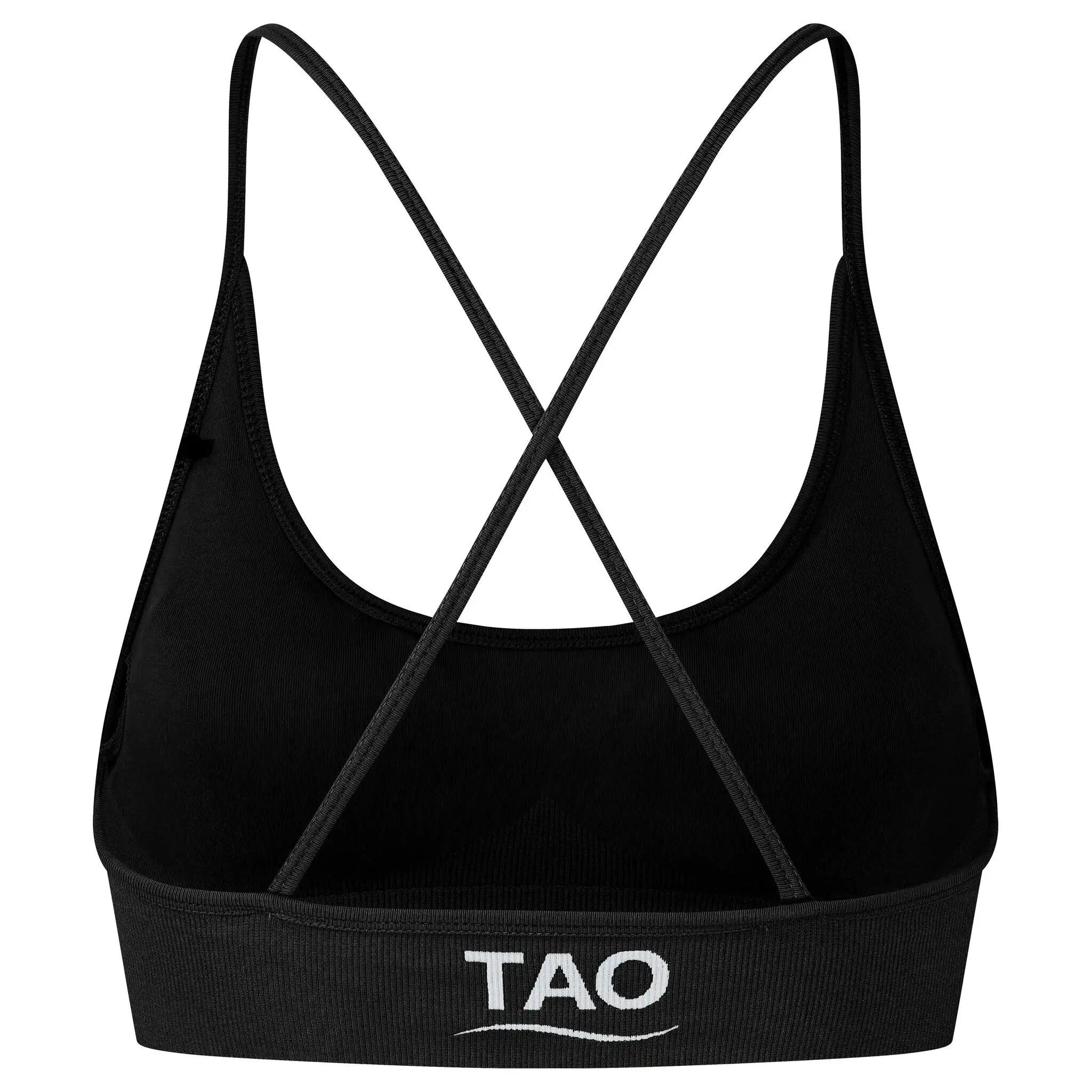 Damen TAO SINGLESTRING Functional Bustier 4/5