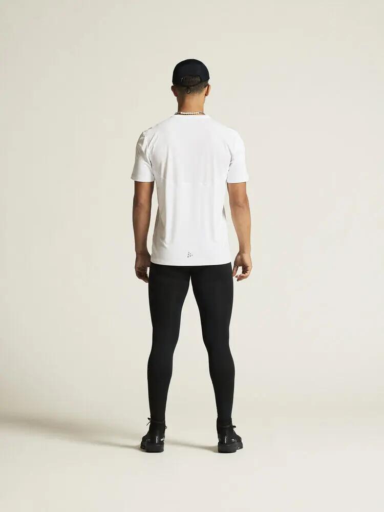 craft CORE Essence SS Tee 2 M tee-shirt d'entraînement en jersey recyclé 4/6