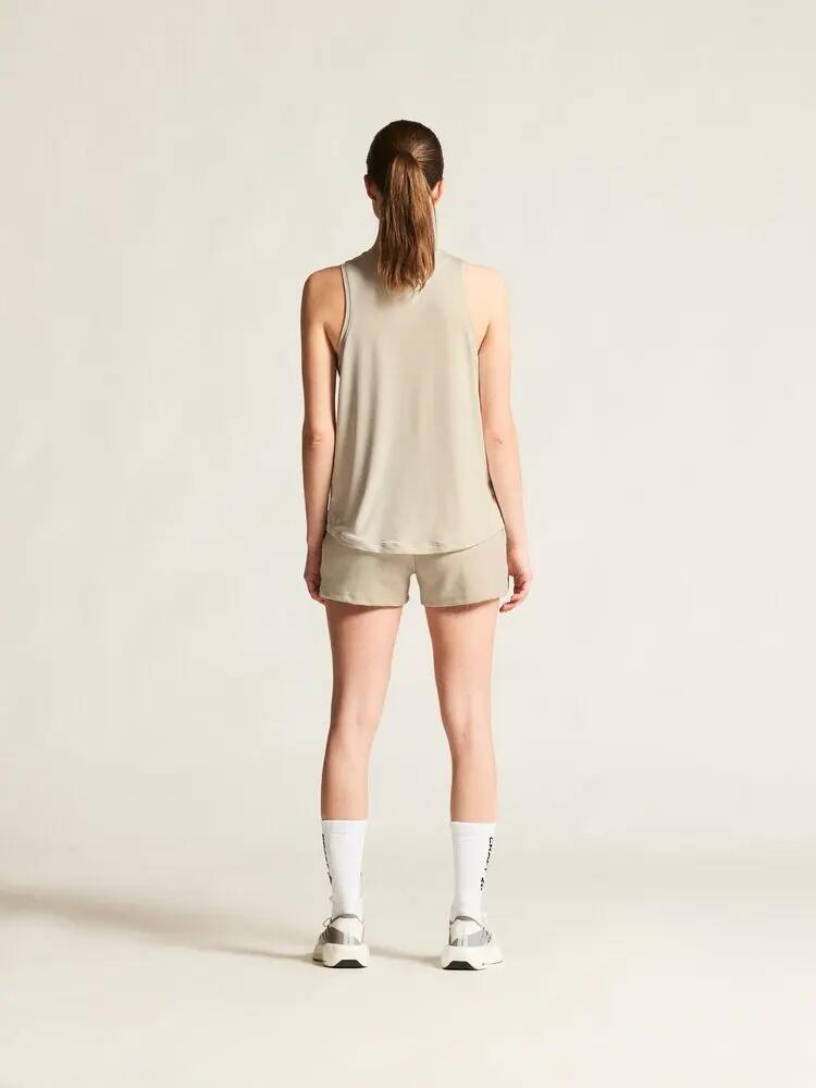 craft Collective Singlet W Top aus recyceltem Polyester 5/7