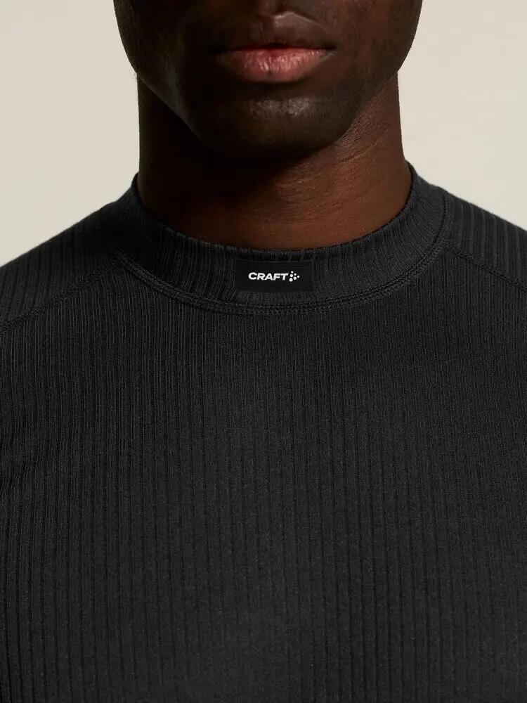 craft Classic Baselayer Set M – Funktions-Baselayer aus recyceltem Polyester 6/7