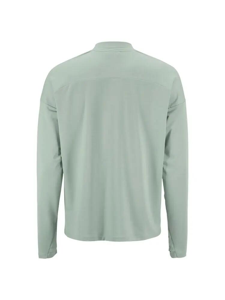 craft SubZ RN Jersey M – camada intermédia macia e isolante 2/7