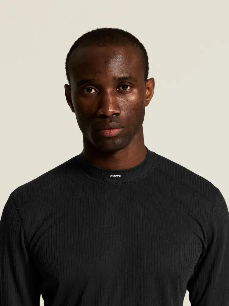craft Classic Baselayer Set M – Funktions-Baselayer aus recyceltem Polyester 5/7