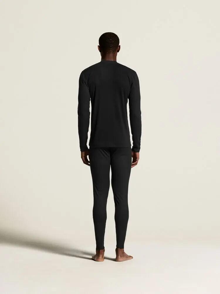 craft Classic Baselayer Set M – Funktions-Baselayer aus recyceltem Polyester 3/7