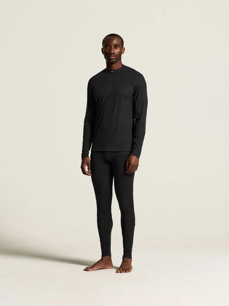 craft Classic Baselayer Set M – Funktions-Baselayer aus recyceltem Polyester 2/7