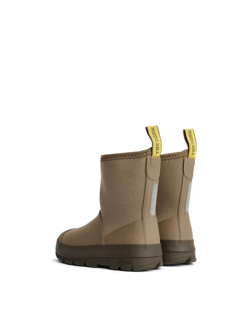 outdoor_tretorn MIMAS HYBRID bottine imperméable en caoutchouc naturel FSC® 5/6