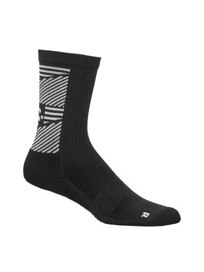 craft Extend 2.0 Grip Socks Grip-Socken komfortabel – BLACKBlack