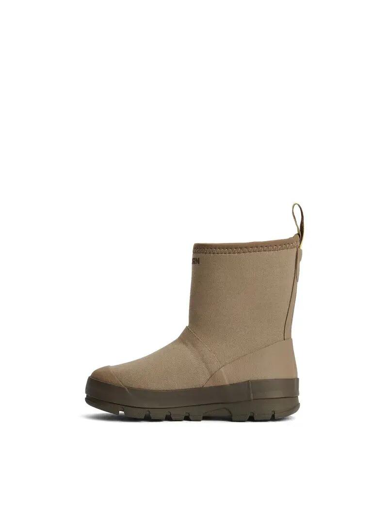 outdoor_tretorn MIMAS HYBRID bottine imperméable en caoutchouc naturel FSC® 4/6