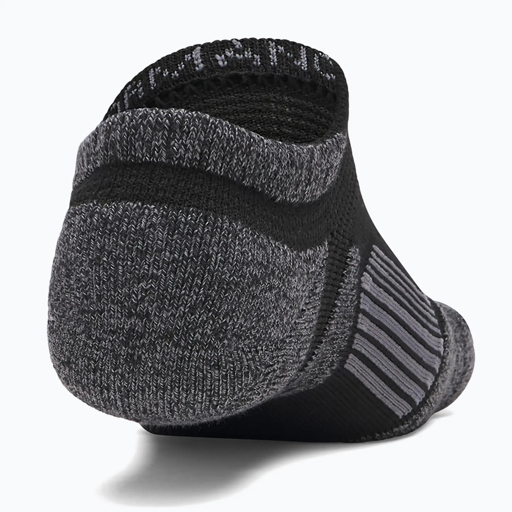 Skarpety Under Armour Perf Tech Pro 3 Pack 3/4