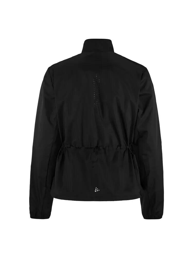 craft Essence Wind Jacket 2 W – Casaco corta-vento leve 4/7