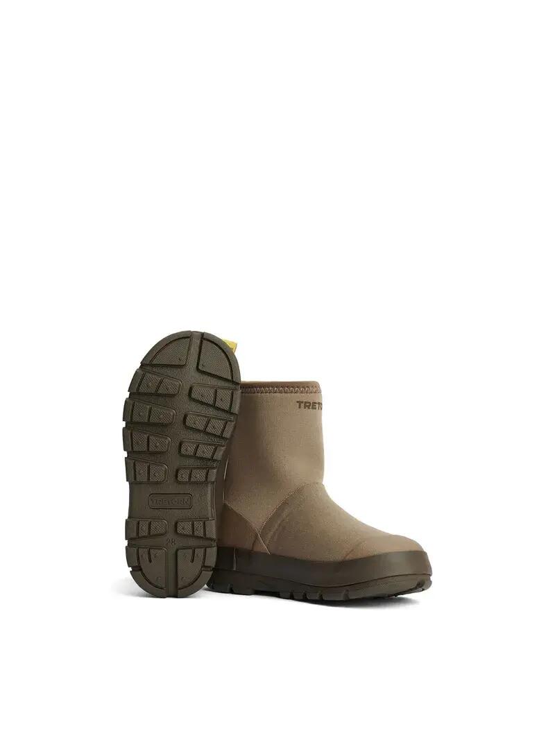 outdoor_tretorn MIMAS HYBRID bottine imperméable en caoutchouc naturel FSC® 3/6