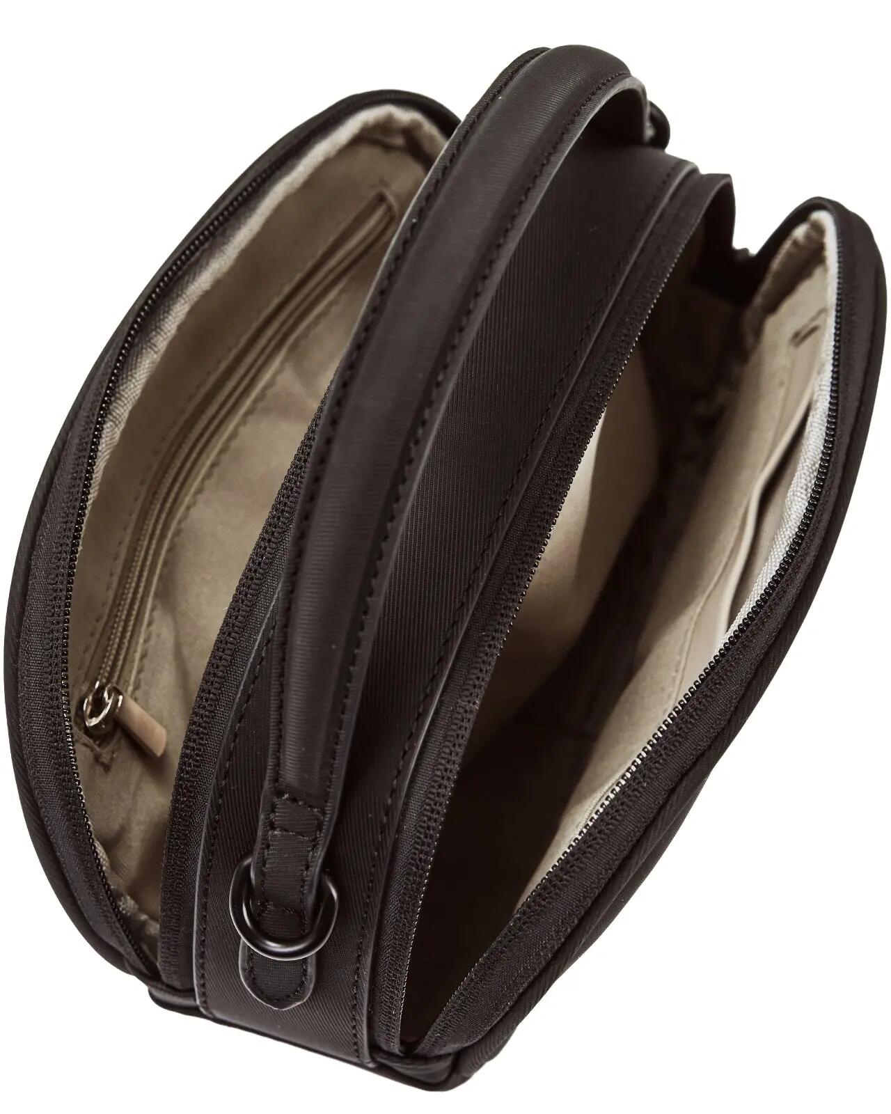 Dameshandtas WINGS WILLOW crossbody ZWART 9/10