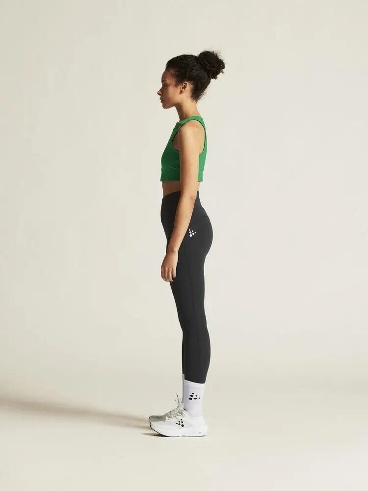 craft Rush 2.0 Tights W — Leggings leves e elásticos 7/7