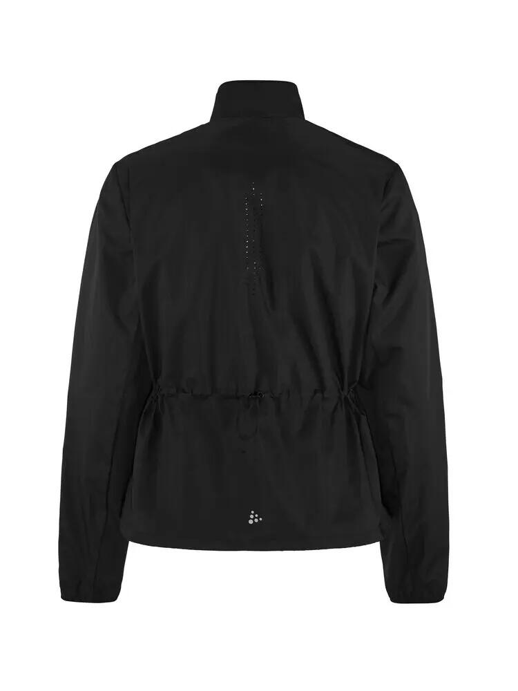 craft Essence Wind Jacket 2 W – Casaco corta-vento leve 3/7