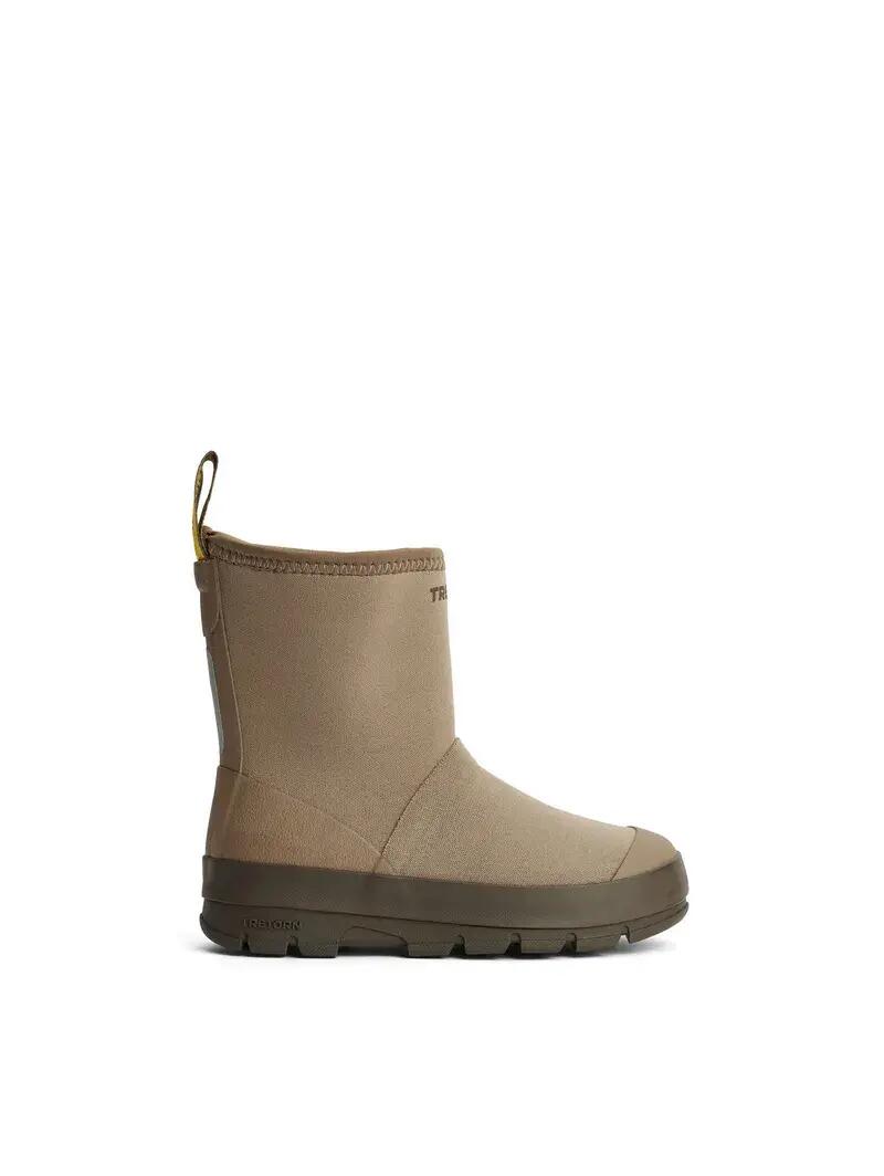 outdoor_tretorn MIMAS HYBRID bottine imperméable en caoutchouc naturel FSC® 2/6