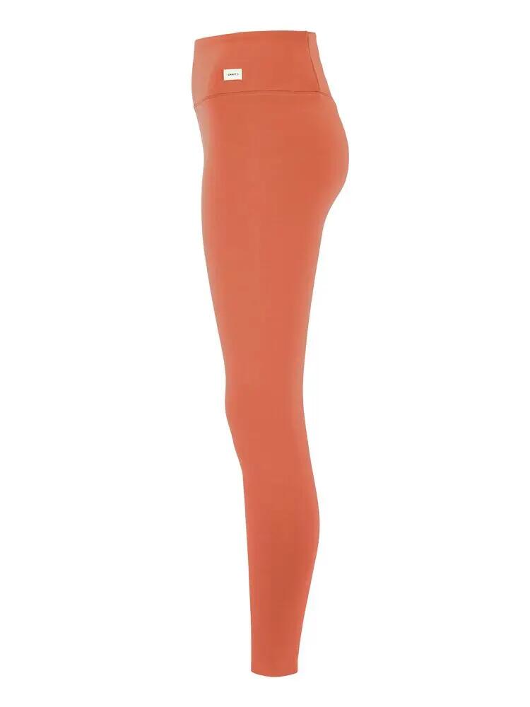 craft Collective 7/8 Tights W – Leggings de treino cintura alta 4/4