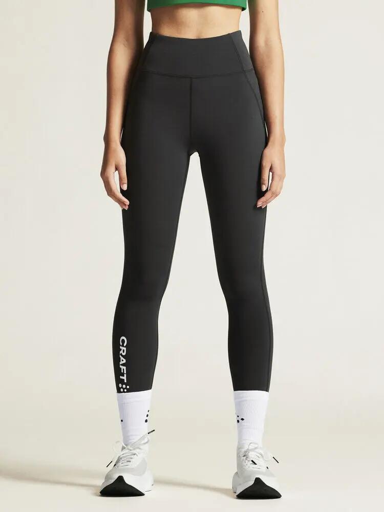 craft Rush 2.0 Tights W — Leggings leves e elásticos 6/7