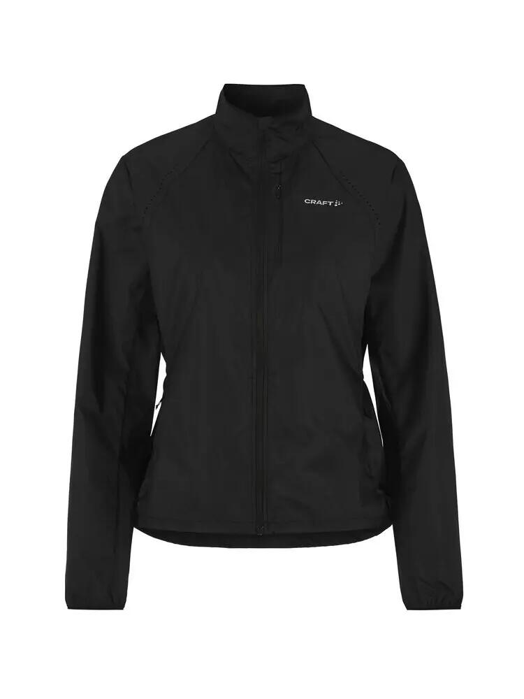 craft Essence Wind Jacket 2 W – Casaco corta-vento leve 2/7