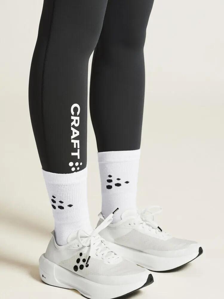 craft Rush 2.0 Tights W — Leggings leves e elásticos 4/7