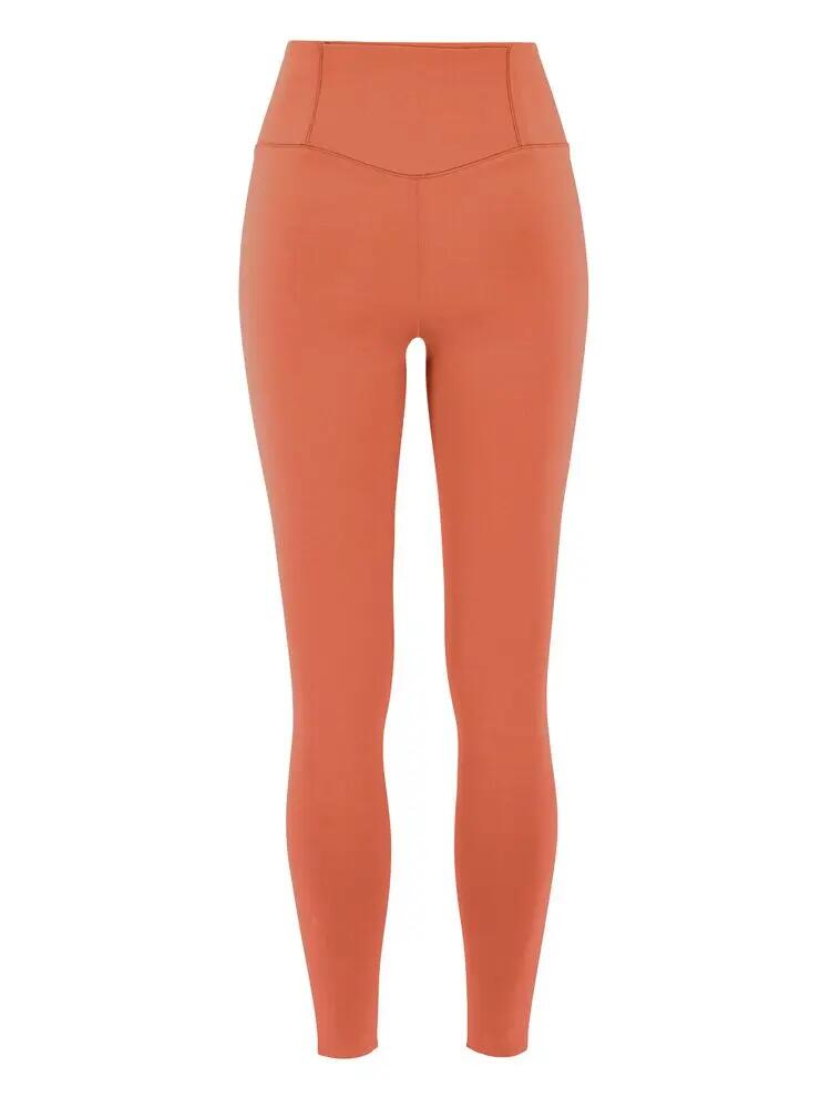 craft Collective 7/8 Tights W – Leggings de treino cintura alta 2/4