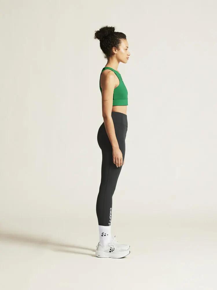 craft Rush 2.0 Tights W — Leggings leves e elásticos 3/7