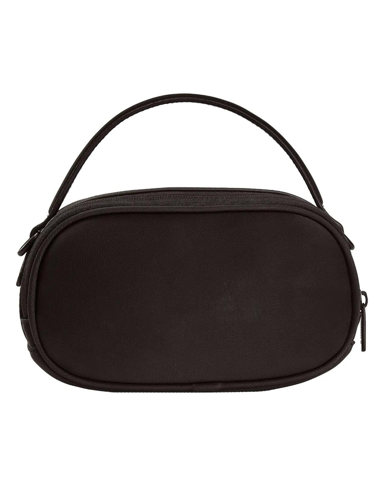 Dameshandtas WINGS WILLOW crossbody ZWART 5/10
