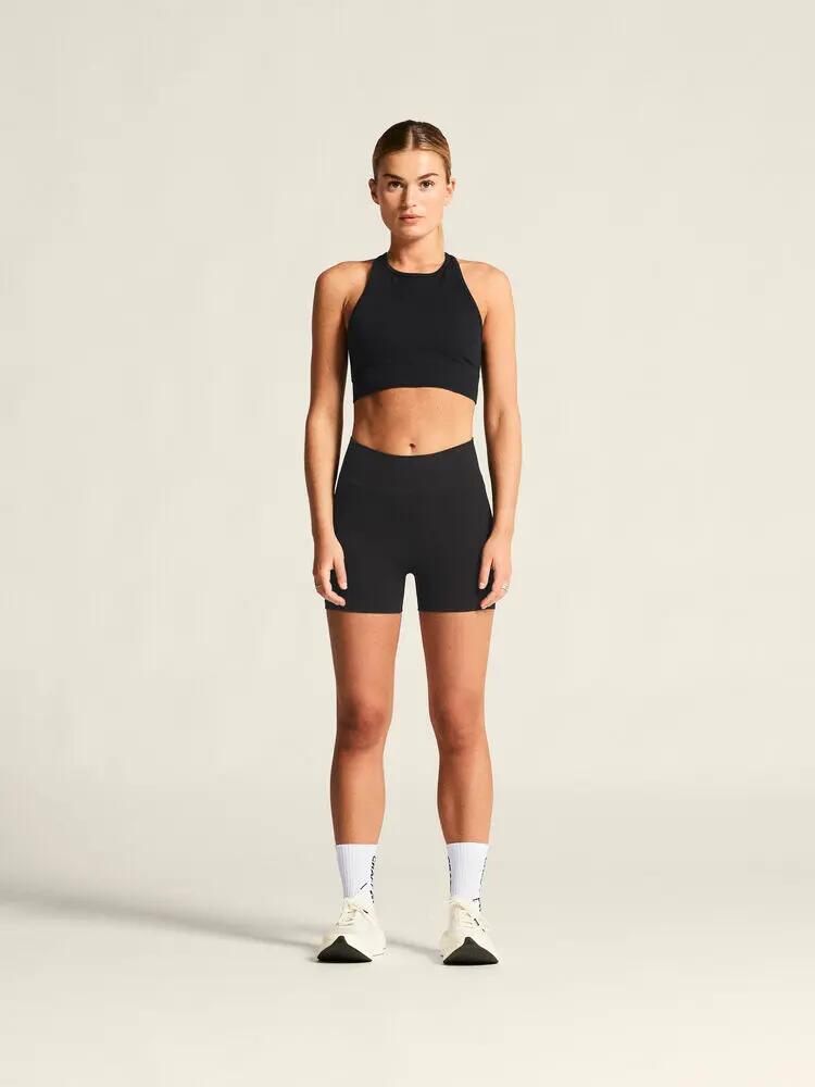 craft Collective Seamless Hotpants W - nahtloser Komfort 5/7